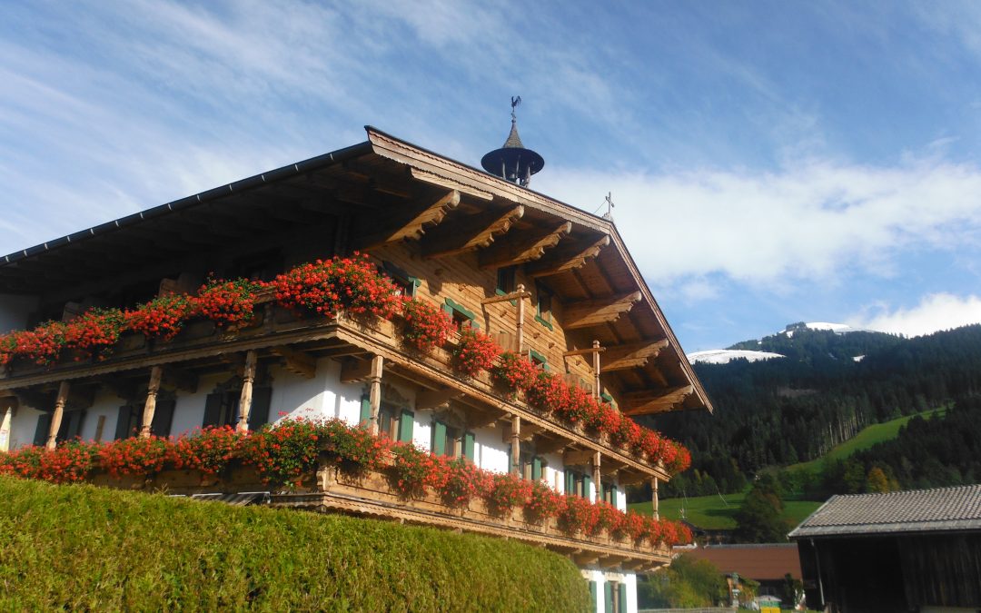 Tyrol, Slovénie, Italie 2026