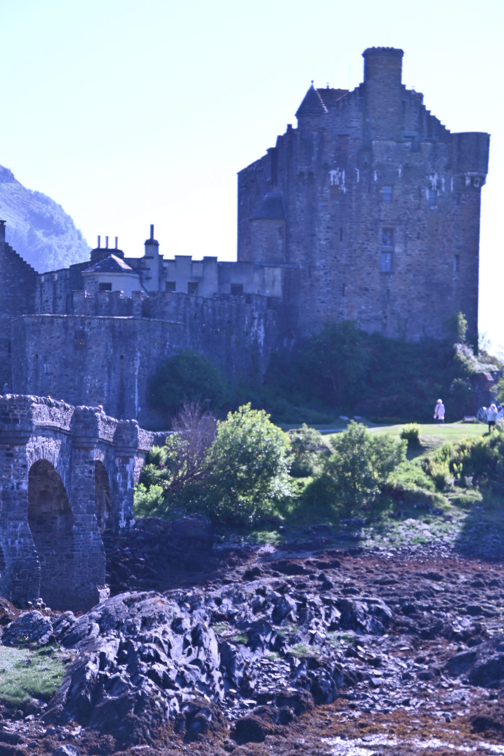 Eilean donan bbvae 2025 cOPENHAGUE