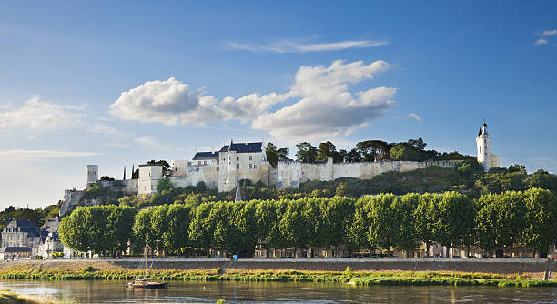 CHINON Salvador dali